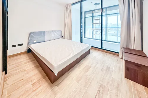 3 Bedrooms Apartment in Al Maryah Vista