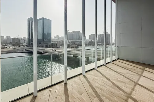 Brand New | Canal View | Fully Furnished