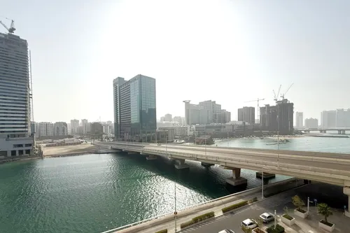 3 Bedrooms Apartment in Al Maryah Vista