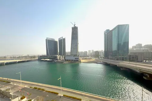 3 Bedrooms Apartment in Al Maryah Vista