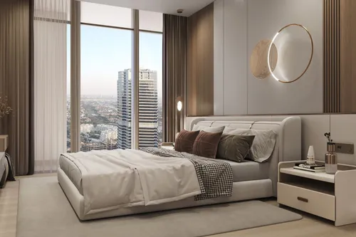 Luxury Apartment | Plus Study | Handover Soon