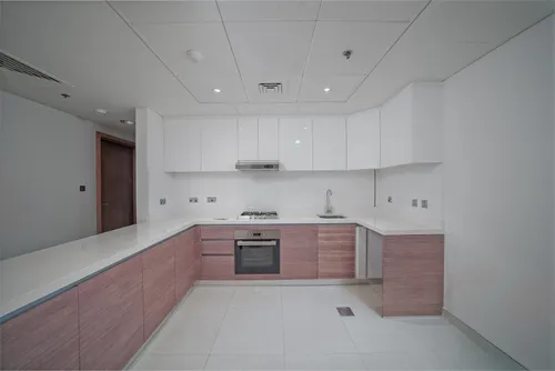 2 Bedrooms Apartment in Al Hadeel