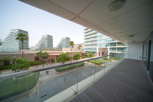 2 Bedrooms Apartment in Al Hadeel