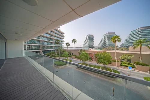 Vacant Now | Partial Sea View | Spacious Layout