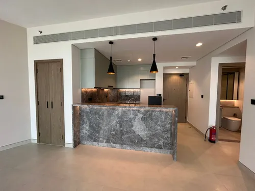 2 Bedrooms Apartment in Golf Gate