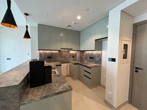 2 Bedrooms Apartment in Golf Gate