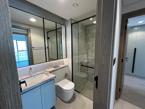2 Bedrooms Apartment in Golf Gate