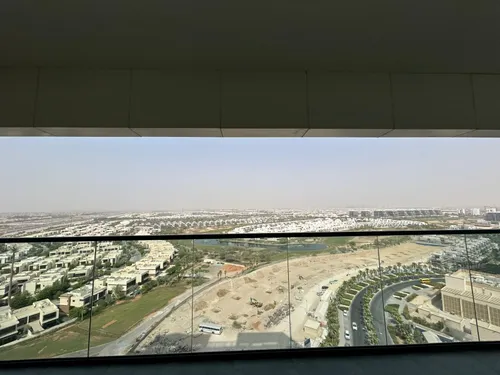 Golf View | Spacious | 2 Bedroom| Golf Gate