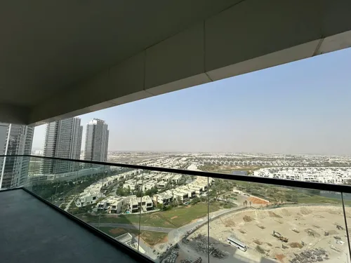 2 Bedrooms Apartment in Golf Gate