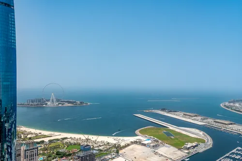 Breathtaking Palm View | Upgraded | Owner Occupied