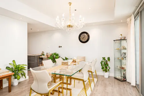 3 Bedrooms Apartment in Princess Tower