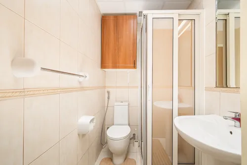 3 Bedrooms Apartment in Princess Tower