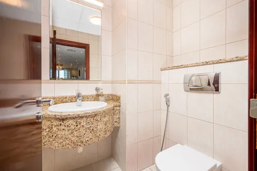 3 Bedrooms Apartment in Princess Tower