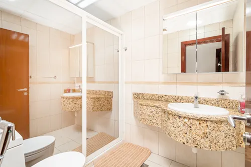3 Bedrooms Apartment in Princess Tower