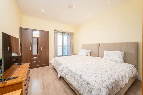 3 Bedrooms Apartment in Princess Tower