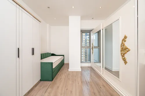 3 Bedrooms Apartment in Princess Tower