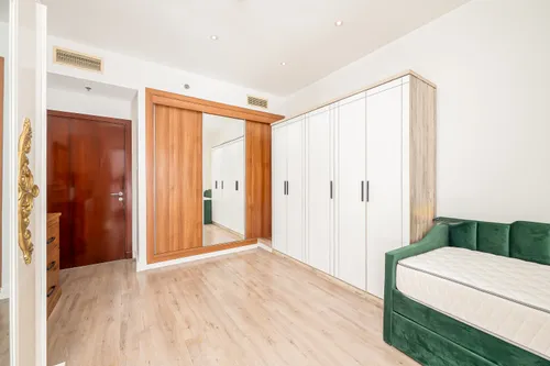 3 Bedrooms Apartment in Princess Tower