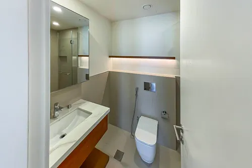 2 Bedrooms Apartment in The Regent