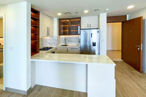Brand New | Pool View | Modern Design | Spacious