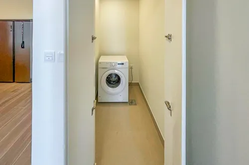 2 Bedrooms Apartment in The Regent