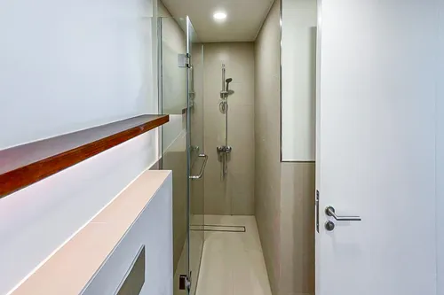 2 Bedrooms Apartment in The Regent
