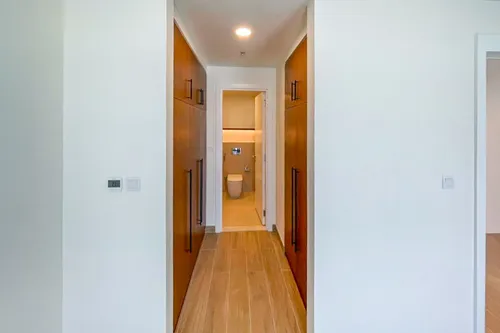 2 Bedrooms Apartment in The Regent