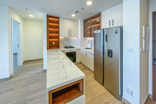 2 Bedrooms Apartment in The Regent