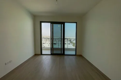 2 Bedrooms Apartment in The Regent