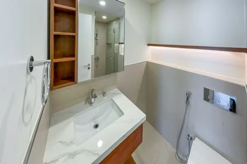 2 Bedrooms Apartment in The Regent