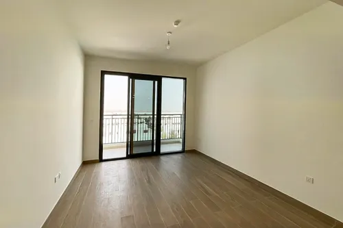 2 Bedrooms Apartment in The Regent