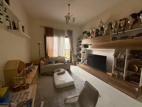 1 Bedroom Apartment in Elite Sports Residence 6