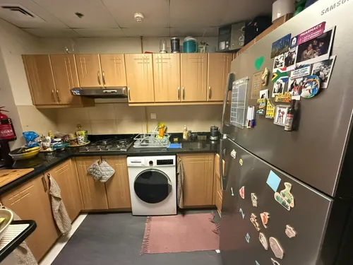 1 Bedroom Apartment in Elite Sports Residence 6