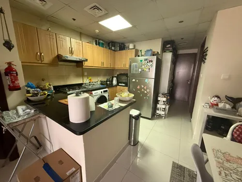 1 Bedroom Apartment in Elite Sports Residence 6