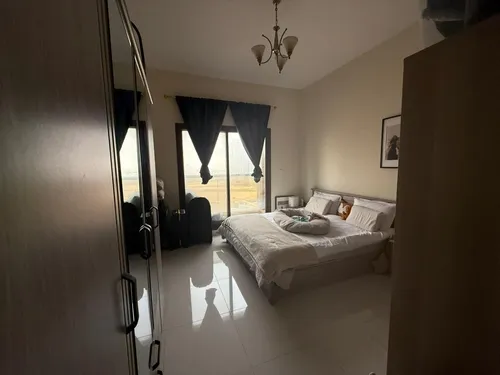 1 Bedroom Apartment in Elite Sports Residence 6