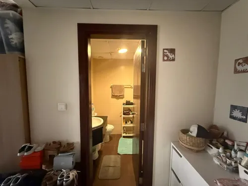 1 Bedroom Apartment in Elite Sports Residence 6