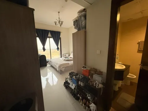 1 Bedroom Apartment in Elite Sports Residence 6