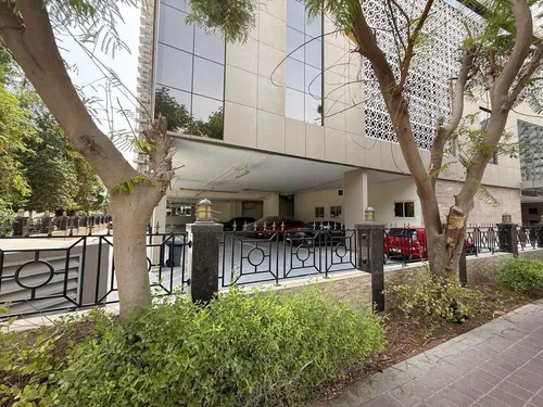 1 Bedroom Apartment in Elite Sports Residence 6