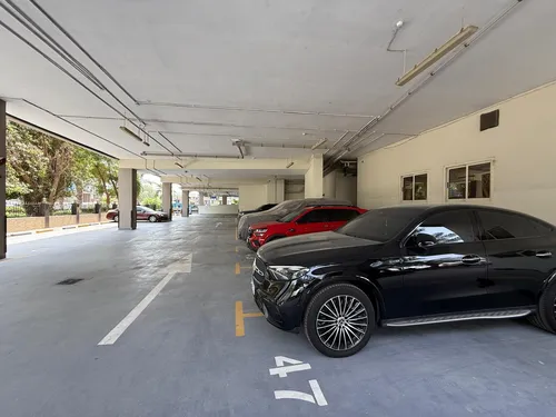 1 Bedroom Apartment in Elite Sports Residence 6