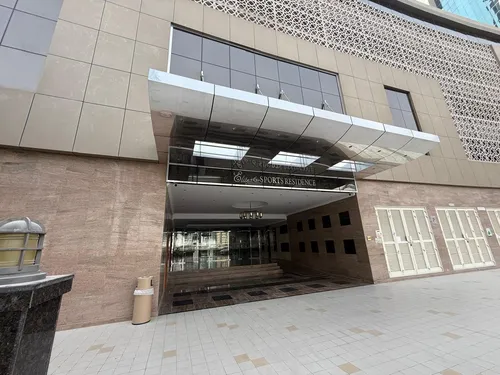 1 Bedroom Apartment in Elite Sports Residence 6