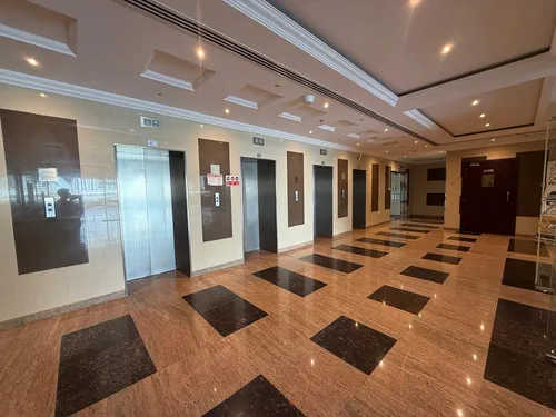 1 Bedroom Apartment in Elite Sports Residence 6