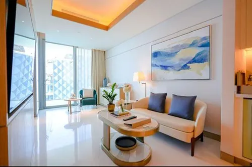 Private Pool | Sea View | Furnished
