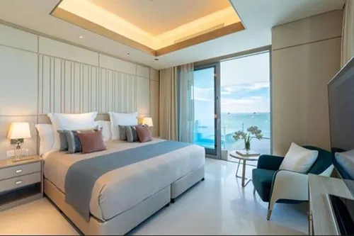1 Bedroom Apartment in Five Luxe