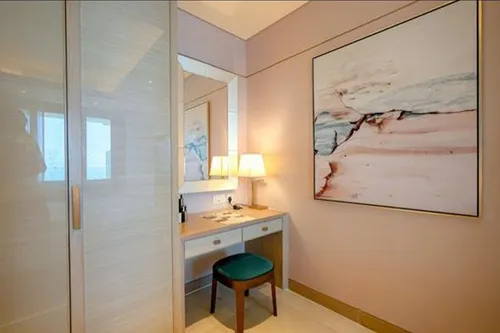 1 Bedroom Apartment in Five Luxe
