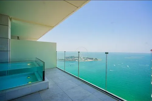 1 Bedroom Apartment in Five Luxe