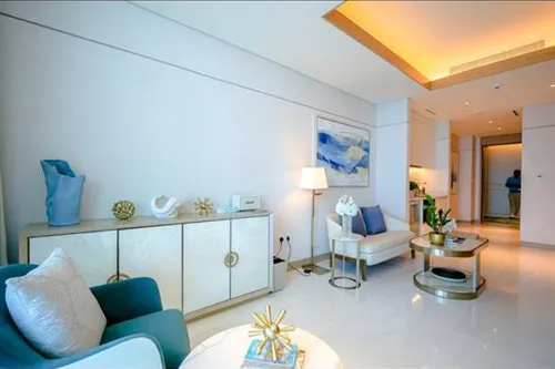 1 Bedroom Apartment in Five Luxe