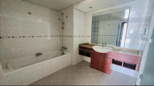 2 Bedrooms Apartment in Lake View Tower