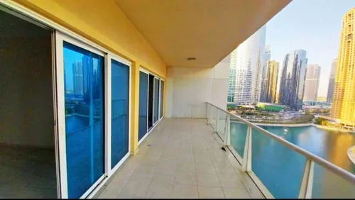 2 Bedrooms Apartment in Lake View Tower