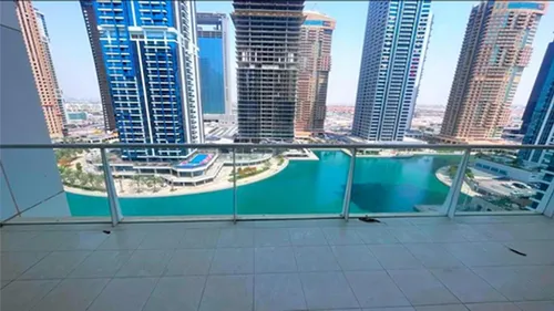 2 Bedrooms Apartment in Lake View Tower