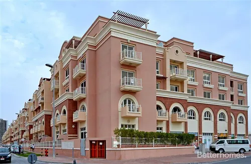 Apartment in Magnolia 1