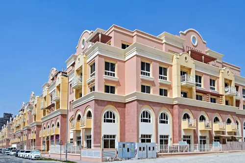 Magnolia | Best Layout | With Balcony